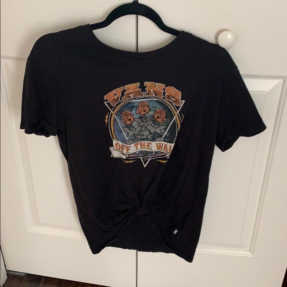 Vintage Vans T shirt